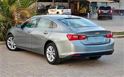 شيفروليه ماليبو